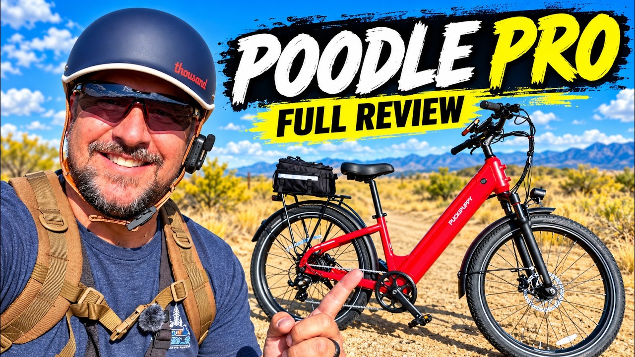 I Tested the Puckipuppy Poodle Pro… Here’s Why I’d Buy One