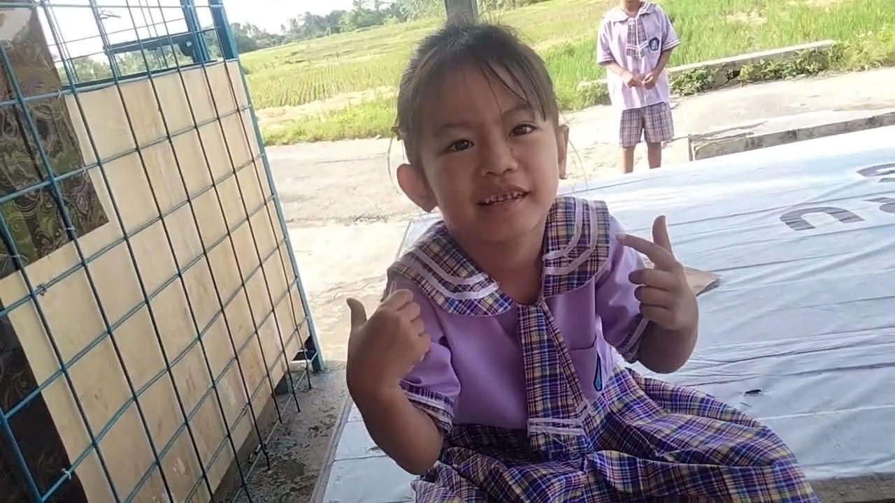 JIHAN MOKEL 😂🤣😊 GK JADI PUASA 