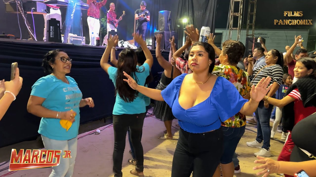 Marcos jr. tema se me antojo una caguama