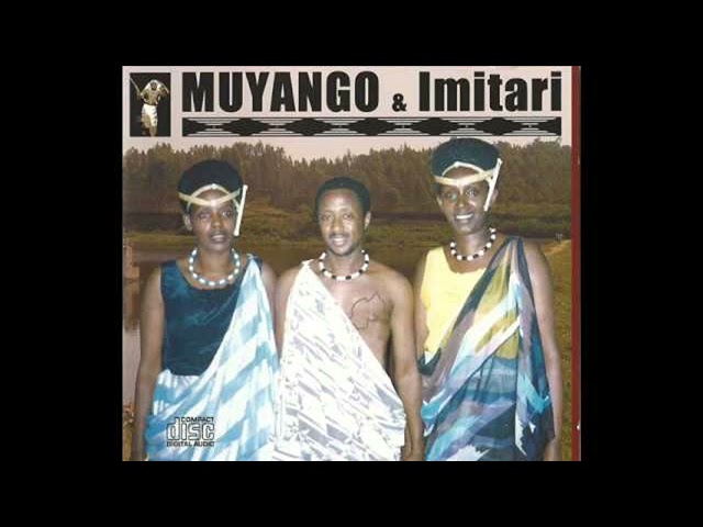 MUYANGO & Imitari   UBEHO UMULINGA 1 class=