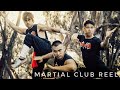  martial club highlight reel 2021