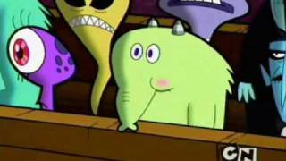 Stut Up Fredfred Burger