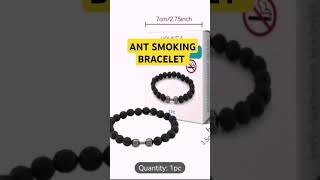 Ant Smoking Bracelet 45000 Tu Watsup 27747 064974 255756029230