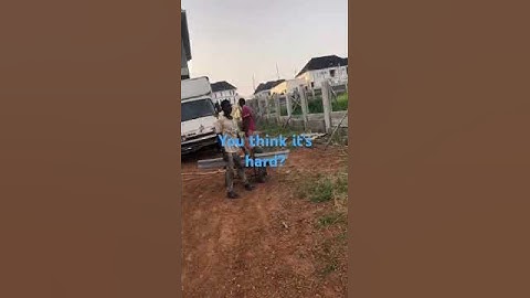 How Precast concrete panels fencing is installed