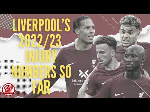 Video: Tko je ozlijeđen zbog Liverpoola?