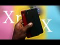 iPhone Xr vs iPhone X in 2022 | Which Is Worth Buying ?