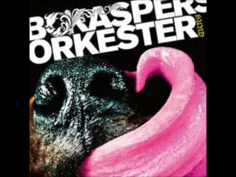 bo kaspers orkester sen du försvann