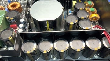 Sửa đẩy nguồn xung DBK class D 0918215106