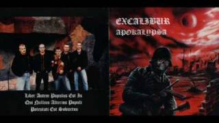 Excalibur - Stalingrad