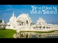 Top10 places to visit in thailand {Part2}
