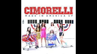 Cimorelli Made In America Lyrics