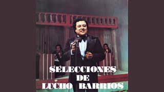 Video thumbnail of "Lucho Barrios - Oh Humanidad"