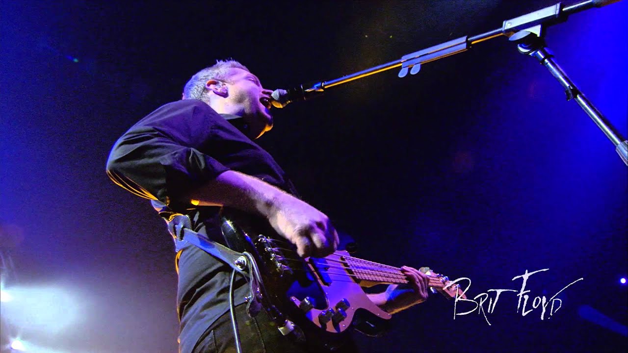 Brit Floyd - 