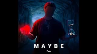 SGE Exto - Maybe (Official Audio) prod Exto