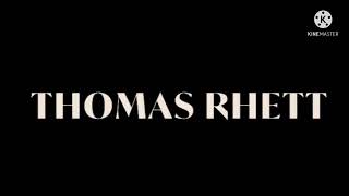 Thomas Rhett: Marry Me (PAL/High Tone Only) (2017) screenshot 3