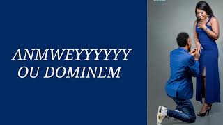 Se Pam Ou Ye -Zawenn Ft Sanne Lova Haiti Vidéo Lyrics