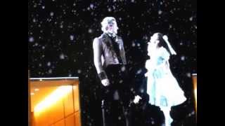 The Nutcracker part of The Comcast Holiday Spectacular