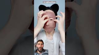 Face mask beauty gadget #stisfying #automobile #gadgests #funny #viral #shorts