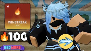 Are These Winstreak 1v1 Kits Still Good After Their Nerfs? (Roblox Bedwars)