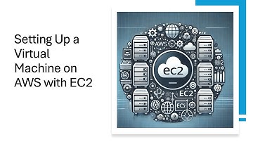 Setting Up a Virtual Machine on AWS with EC2