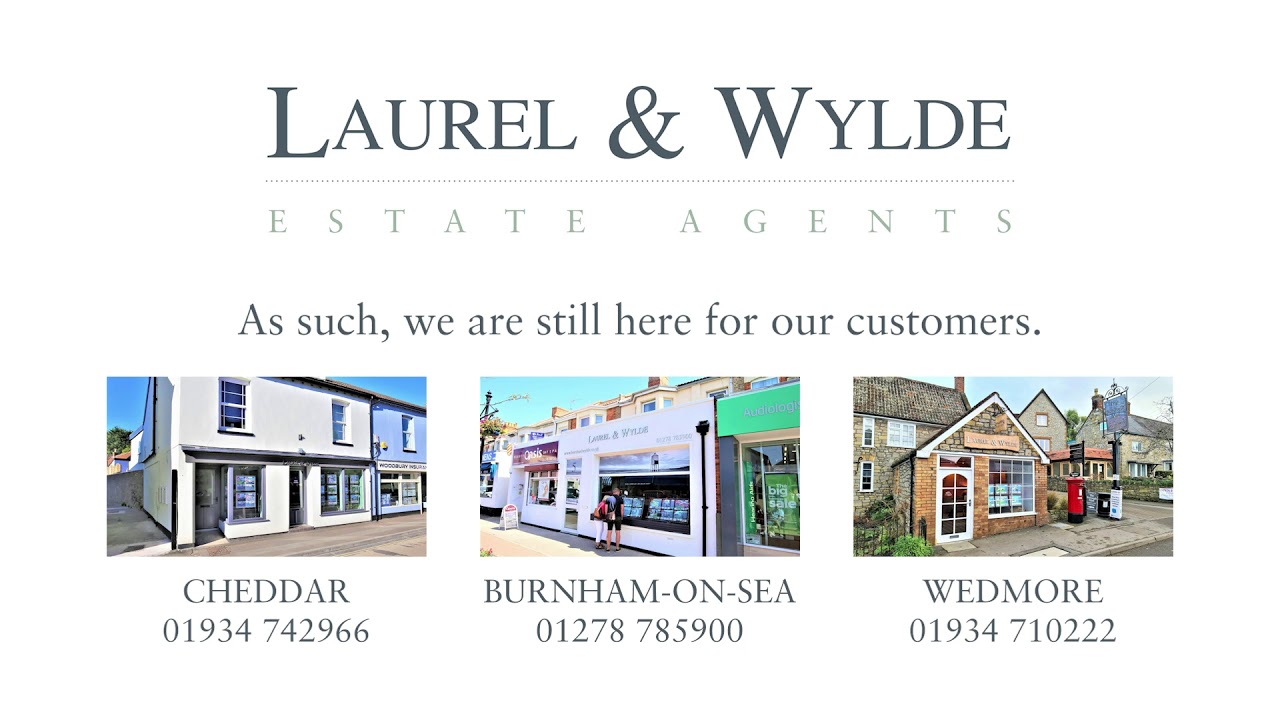Laurel & Wylde - Still here for our customers - YouTube