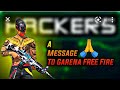 Playing with hacker  i call hacker from recent free firequrdo gaming