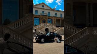 THE "OLD MONEY" SECRET TO SUCCESS 🥂✨🎩 #wealthgoals #wealthy #royalfamily