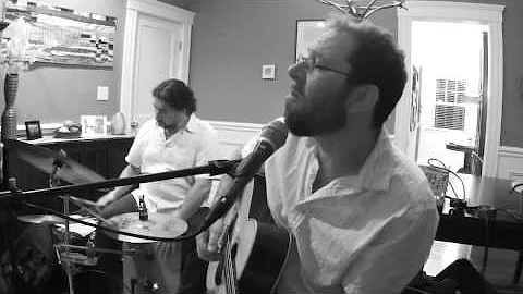 GONNA BE FINE - Adam Michael Rothberg House Concer...