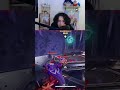 My First Day Back in Marvel Rivals Went CRAZY | #ekrasuu on #Twitch
