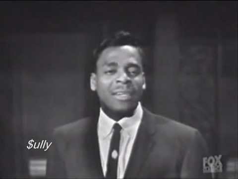 It s a Laughing Matter BROOK BENTON 1959 It s Just A Matter Of Time YouTube