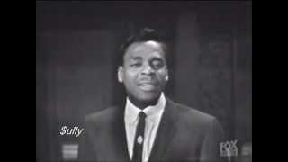 Miniatura de vídeo de "BROOK BENTON '1959' - It's Just A Matter Of Time"