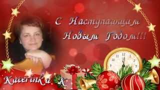 ProShow Producer. Стили новогодние - часть 14