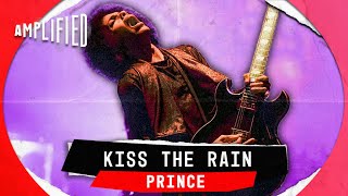 Untold Secrets of Prince's Iconic Career (Documentary) | Kiss The Rain | Amplified