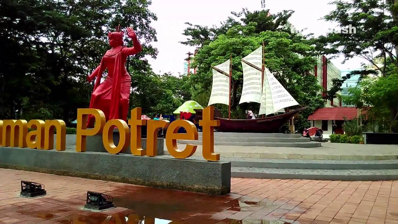 8 Tempat Wisata di Tangerang yang Bisa Anda Nikmati