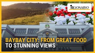 Baybay City: From Great Food To Stunning Views Newsfeed Resimi