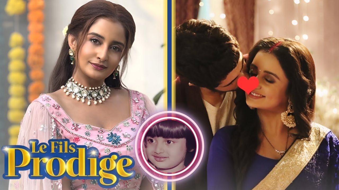 Poorva dans la Vraie Vie | Découvrez son histoire | Le Fils Prodige