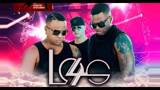 Por Un Beso Remix - LOS 4 De Cuba (Salsa) - DJ GIOVANNI 2021