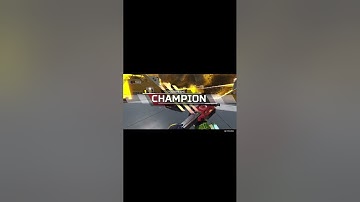 12 kill 2.8k damage win as Rampart [Apex Legends]