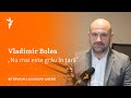 Vladimir Bolea (PAS): Nu mai este grâu în țară