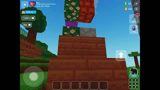 Full I tried the craziest trick shot in history of Block Craft!! Update