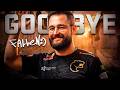 FalleN RETIRES... The End Of A Legend