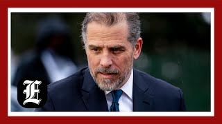 Hunter Biden plea: Judge pressured to reject 'sweetheart' deal after IRS whistleblower claims