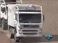 UNICAT - promo video of OFF ROAD trucks
