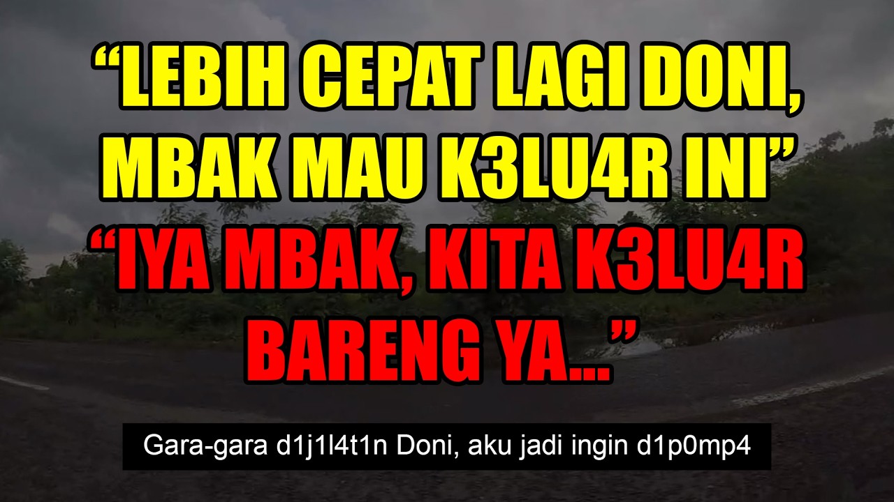 Kisah Nyata - Bersama Mbak Rini, Pemilik Laundry Yang Baik Hati