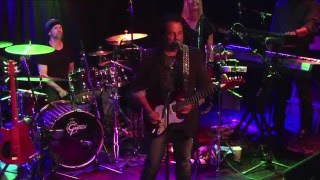 Craig Chaquico - Cafe Carnival at the Sweetwater Music Hall (June 13, 2015) chords