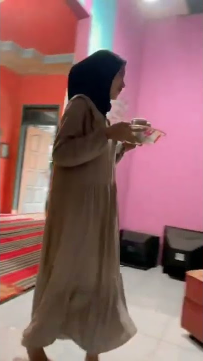 bertamu ke rumah cewek