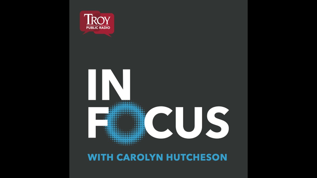 Native American Foods - TPR's In Focus - Nov 25, 2025