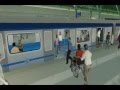 A Short Film On Chennai Metro Rail Project 