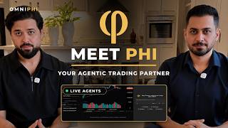 Introducing OmniPhi: Your Agentic Trading Partner