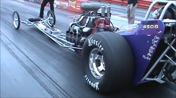 Chris Graves 2nd pass